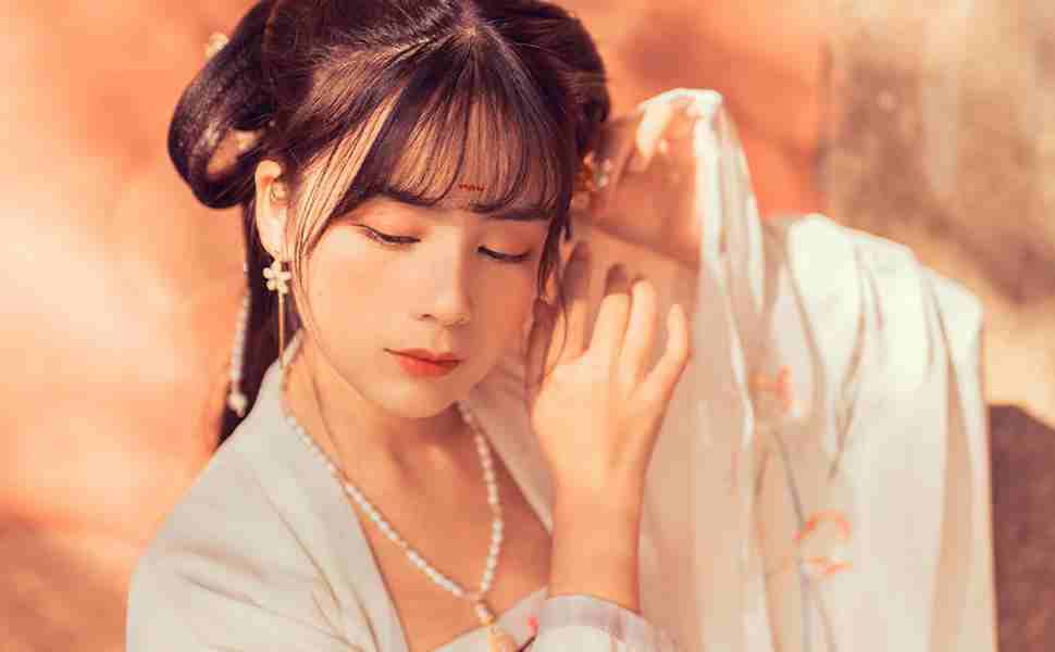 明星派对现场